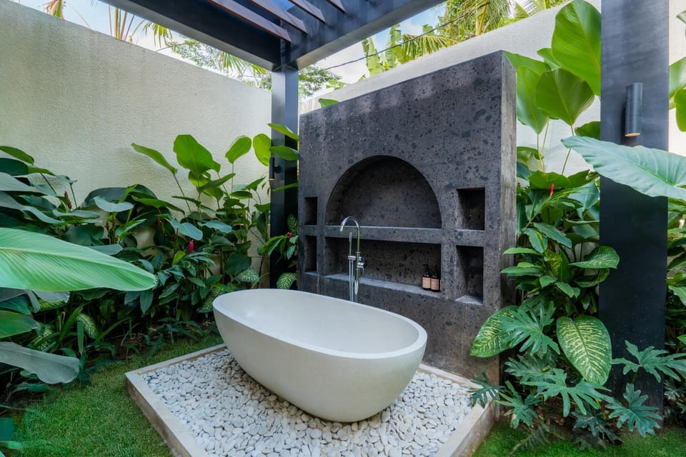 Villa Yegomoya by BaliSuperHost Villa in Tampaksiring