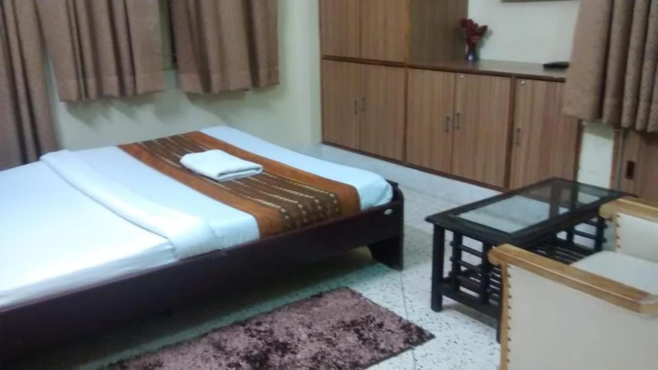 Atithi Ashray Vacation rental in India