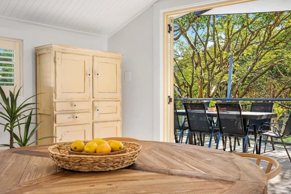 La Mer, Beachside Penthouse Apartment in Byron Bay