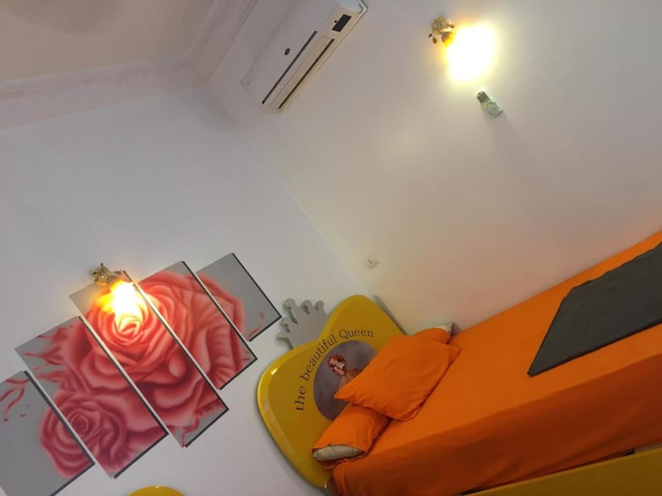 Gana kato Bed and Breakfast in Red Sea Governorate