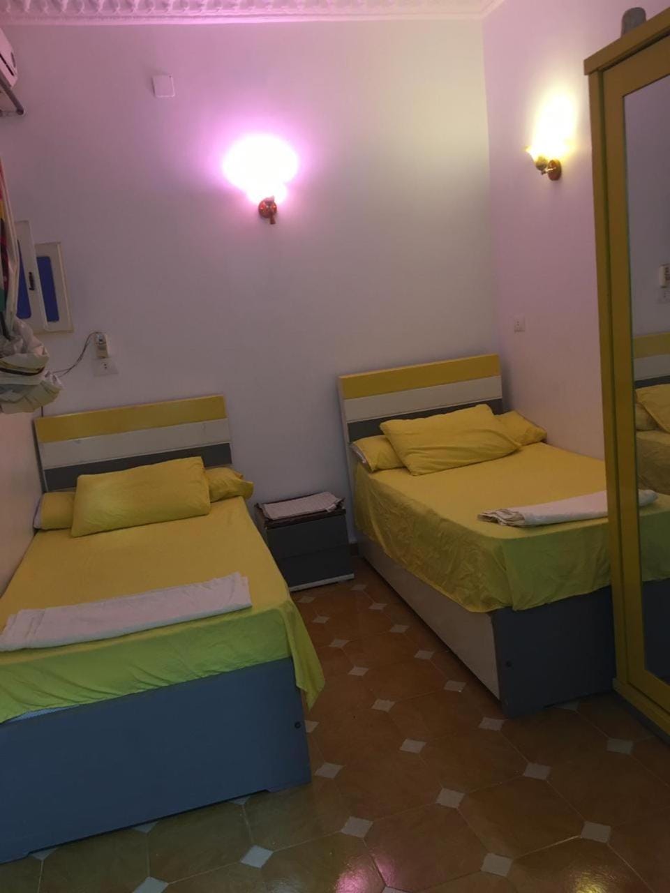 Gana kato Bed and Breakfast in Red Sea Governorate