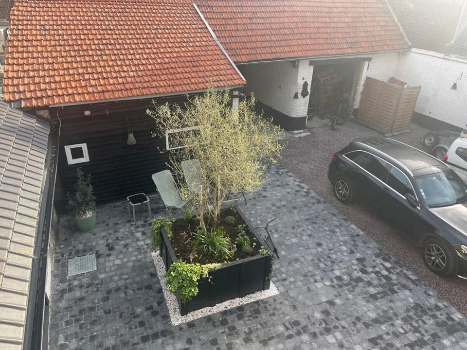 Demeure de caractère du Nord Villa in Hauts-de-France