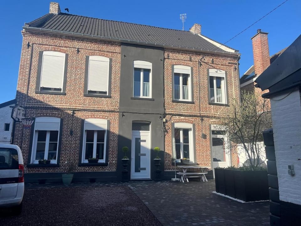 Demeure de caractère du Nord Villa in Hauts-de-France