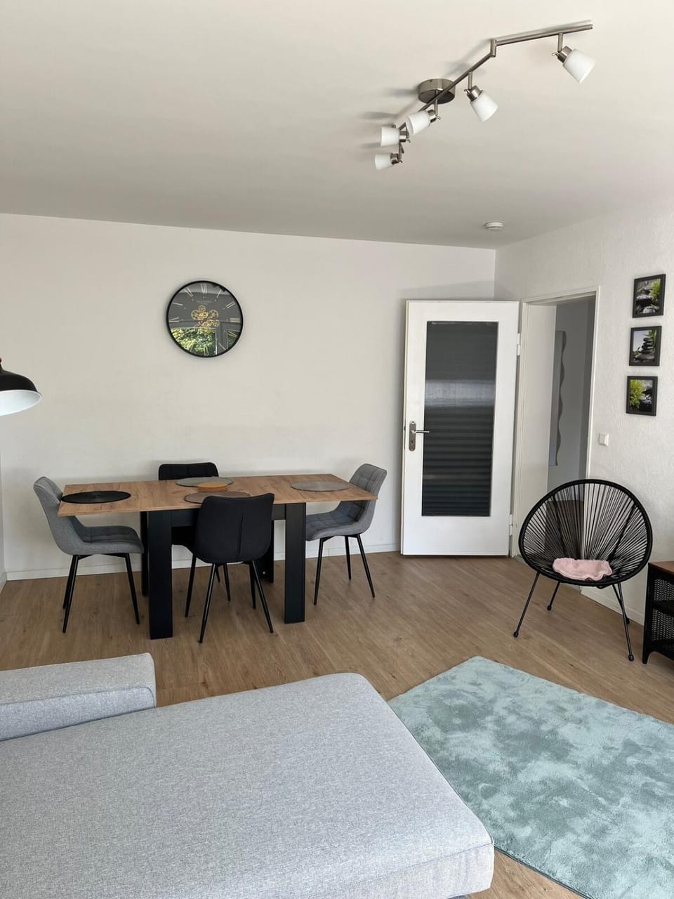 Möbliertes 2-Zimmer Apartment in Sindelfingen - Apart Living Sindelfingen Apartment in Böblingen