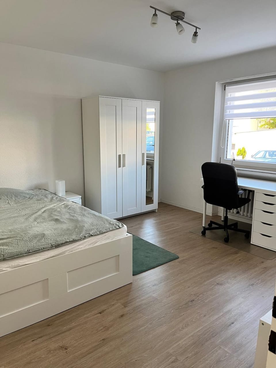 Möbliertes 2-Zimmer Apartment in Sindelfingen - Apart Living Sindelfingen Apartment in Böblingen