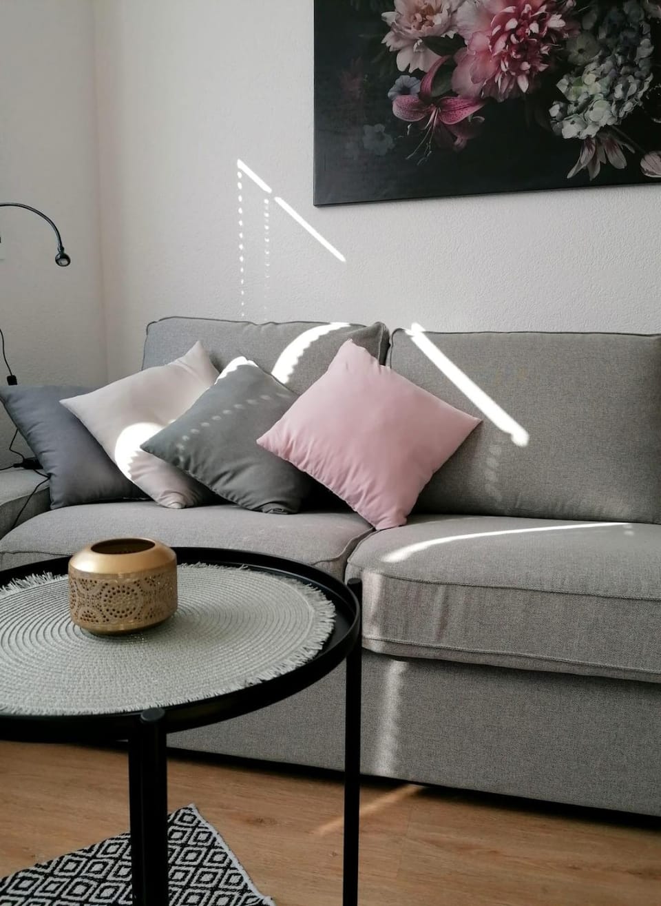 Möbliertes 2-Zimmer Apartment in Sindelfingen - Apart Living Sindelfingen Apartment in Böblingen