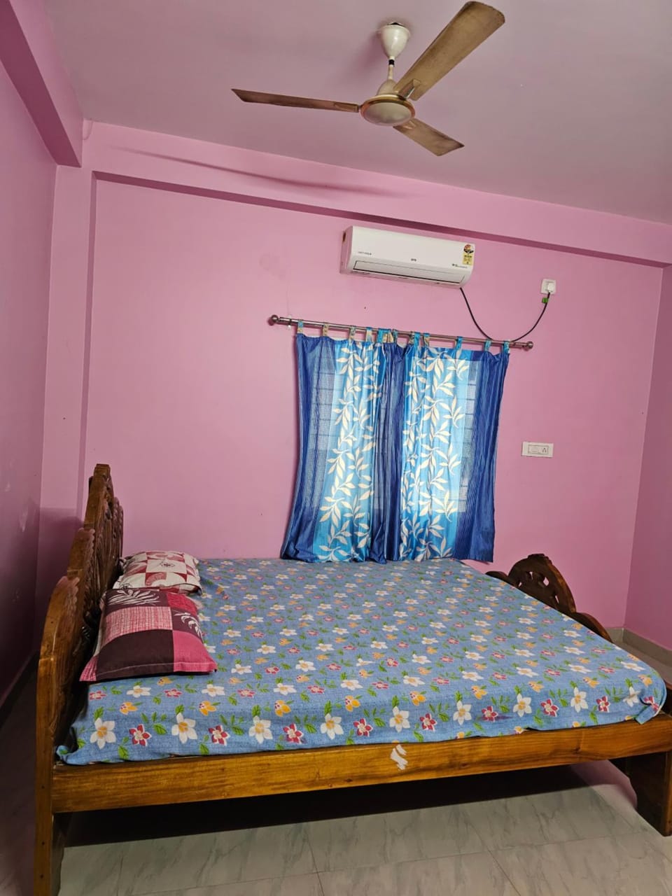 Hotel Seven Heaven Hotel in West Bengal