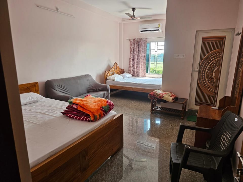 Hotel Seven Heaven Hotel in West Bengal