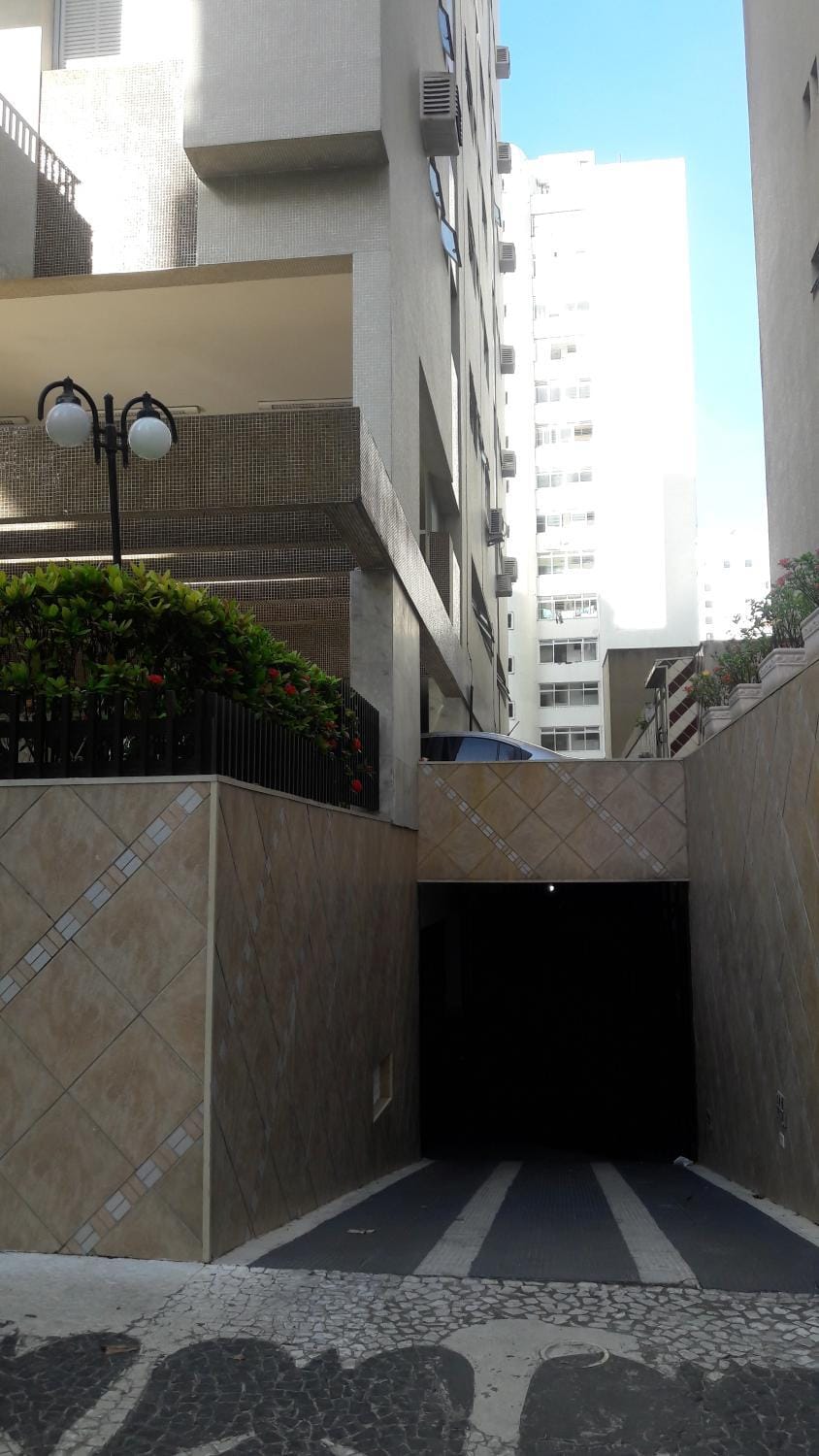 Area and facilities