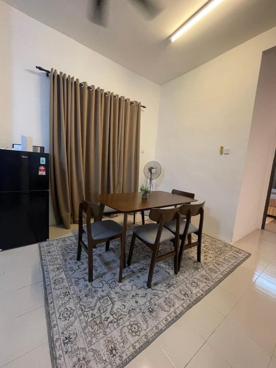 Orked Homestay 2 Parit Buntar House in Perak