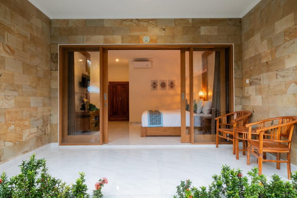 Balcony/Terrace, Seating area