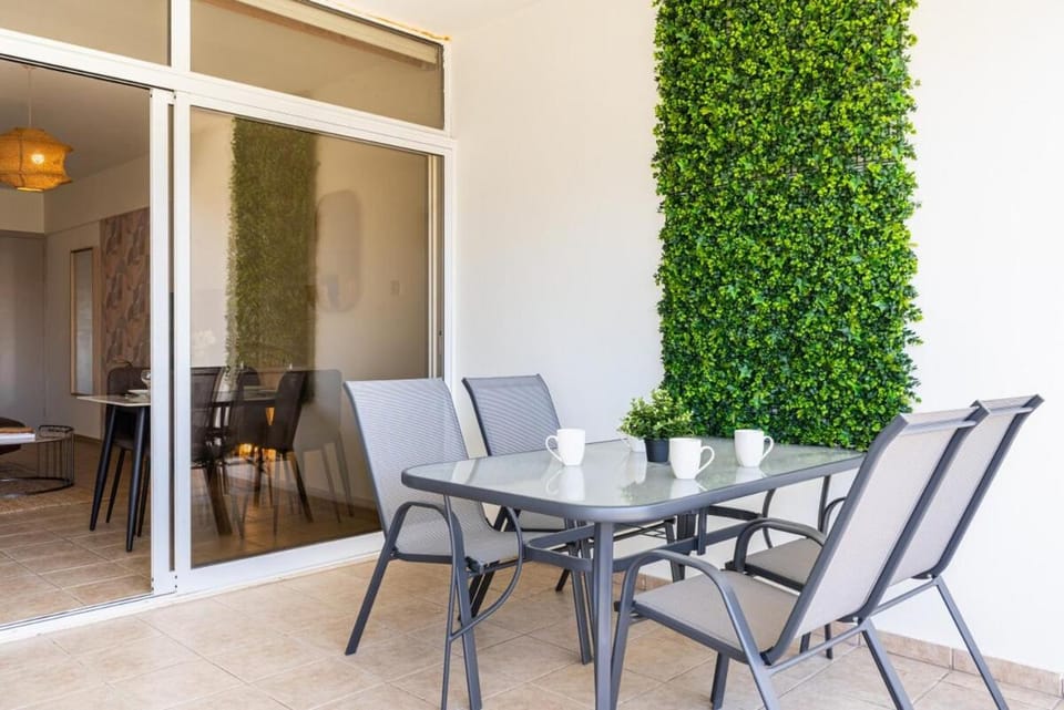 Balcony/Terrace, Seating area, Dining area
