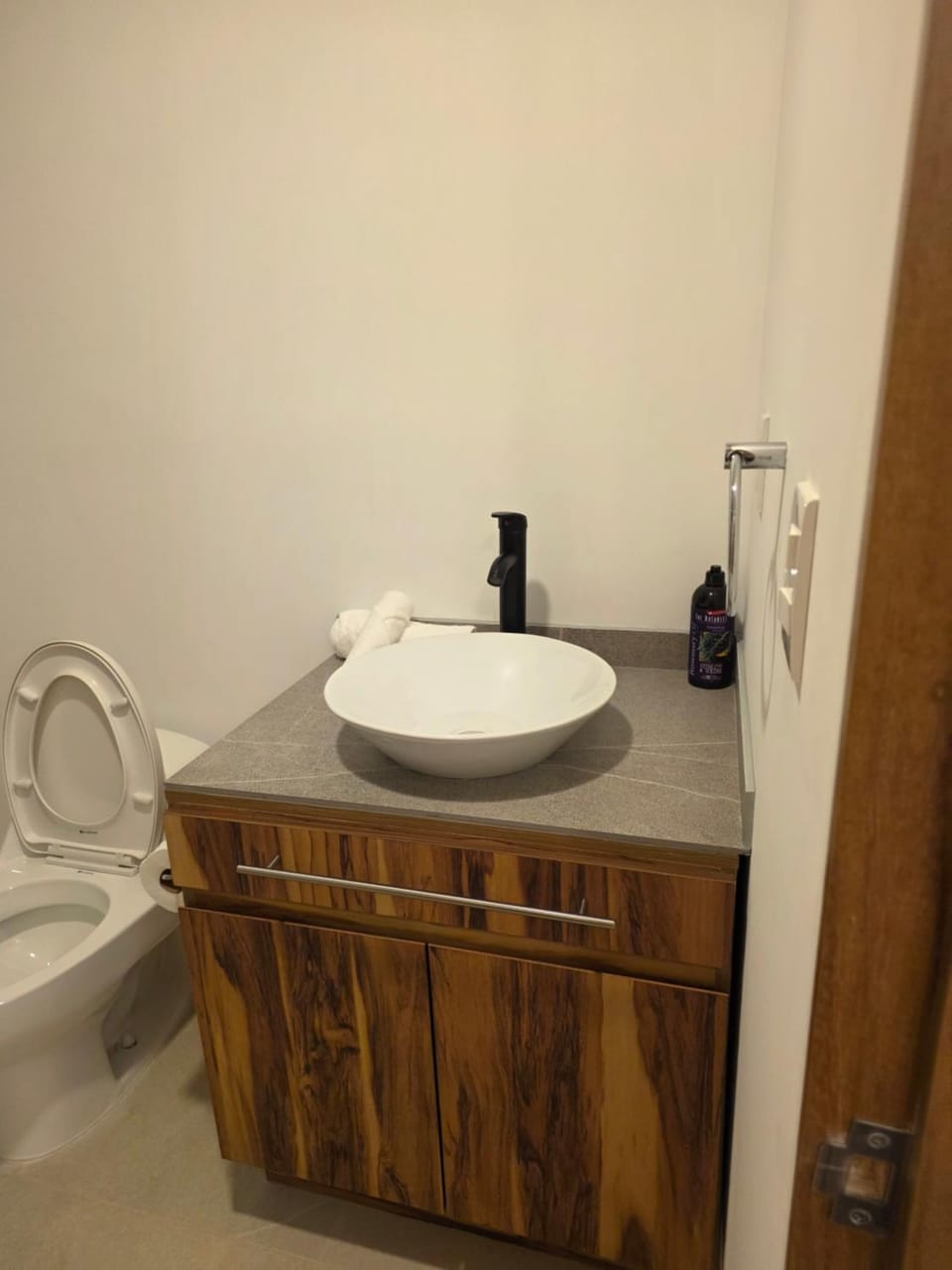 Modern Apartment in Miguel Hidalgo with Balcony Apartment in Mexico City