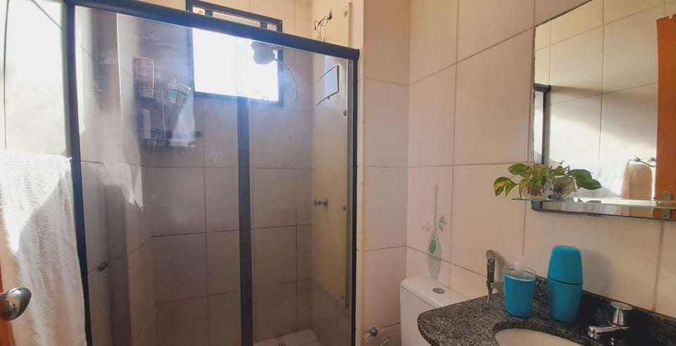 Apartamento COP 30 ao lado da Embrapa Apartment in Belém