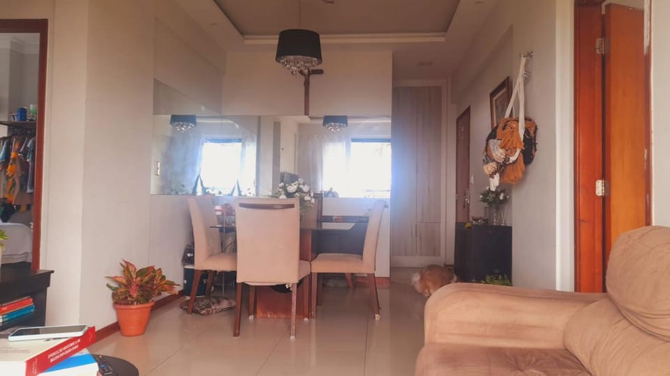 Apartamento COP 30 ao lado da Embrapa Apartment in Belém