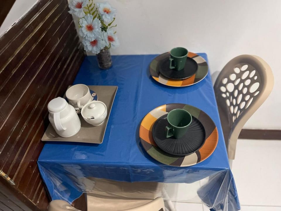 Studio-style apartment in a family environment Apartment in Salvador