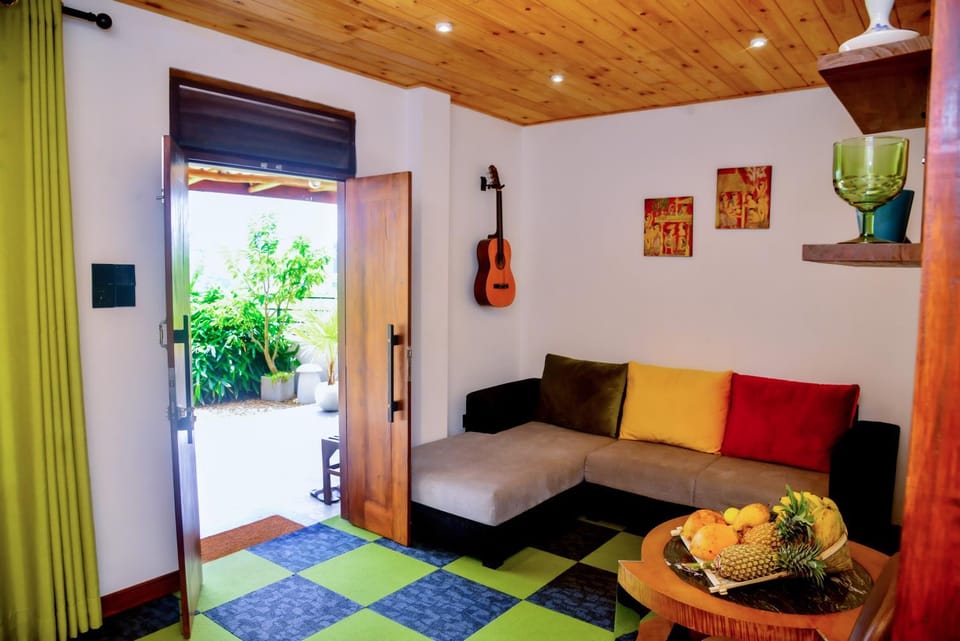 Lobby or reception, furniture
