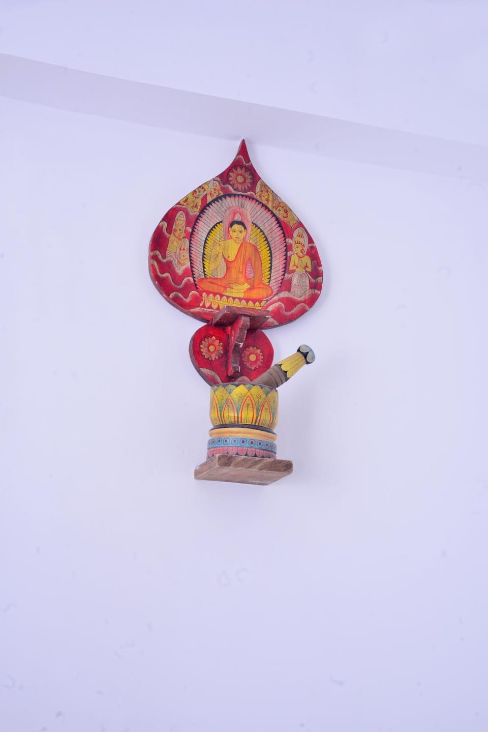 Decorative detail