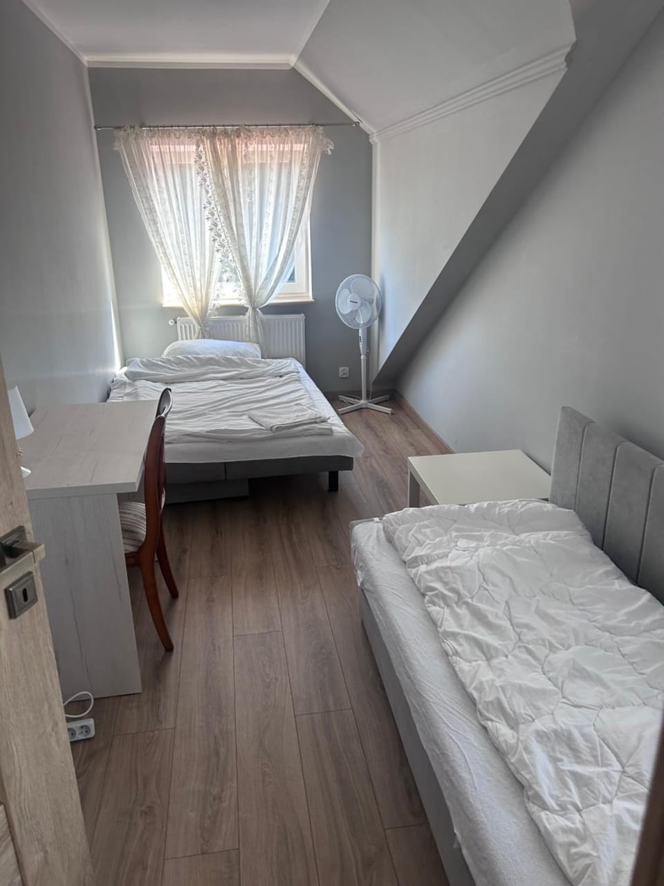 Zacisze Mazury Farm Stay in Poland