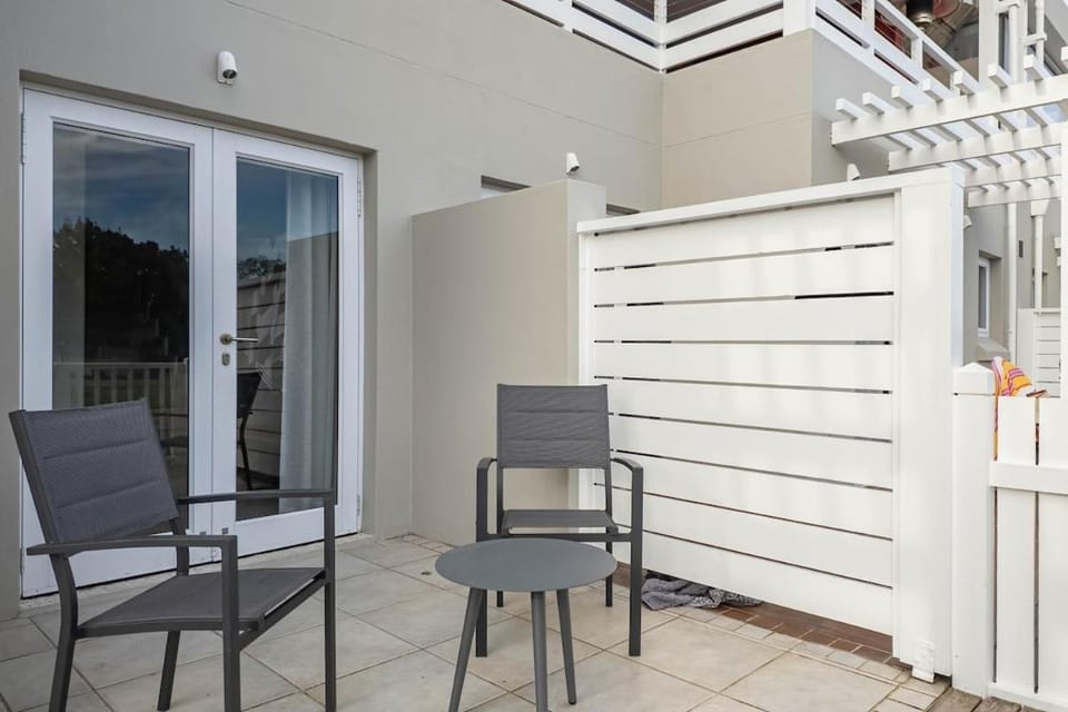 Balcony/Terrace, Seating area