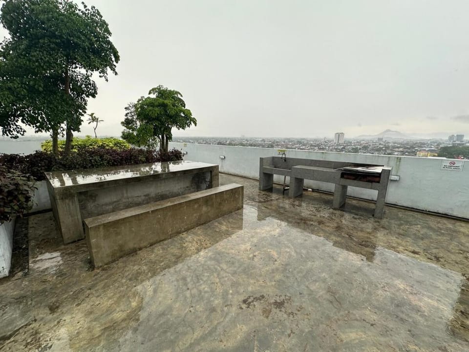 Podium Apartments 3 Bed Room Apartment in Kuching