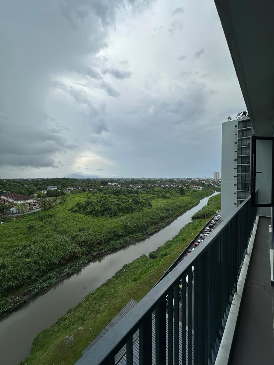 Podium Apartments 3 Bed Room Apartment in Kuching