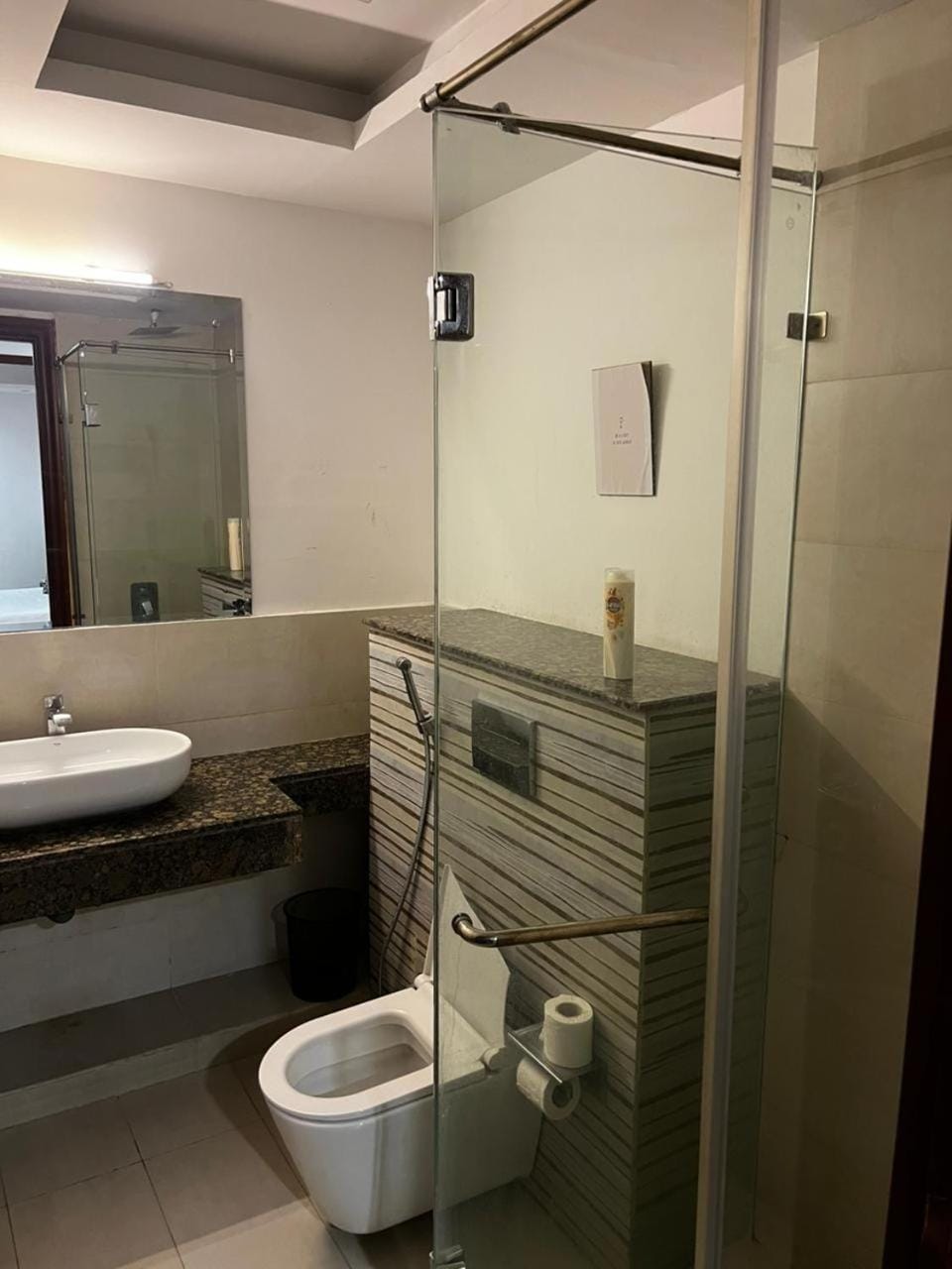 Gold CREST Apartments Apartment in Lahore