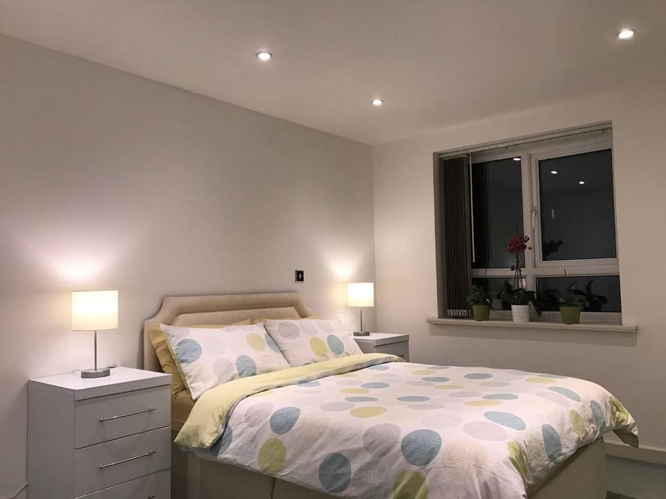 A double room in a great location Bed and Breakfast in Southampton