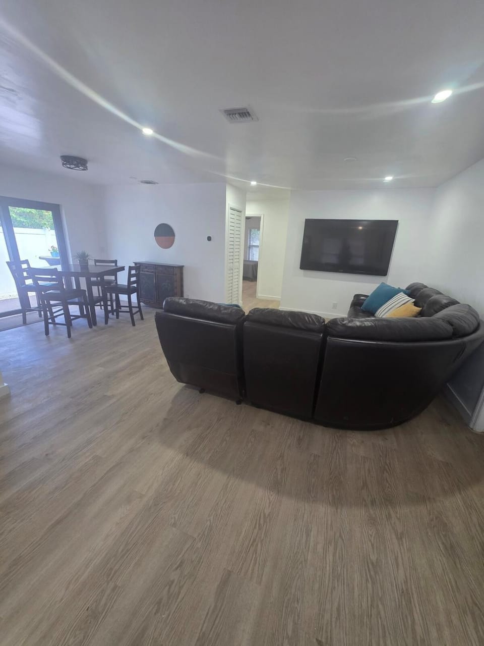 Delray Beach Sunshine - 5 minutes from beach! House in Delray Beach