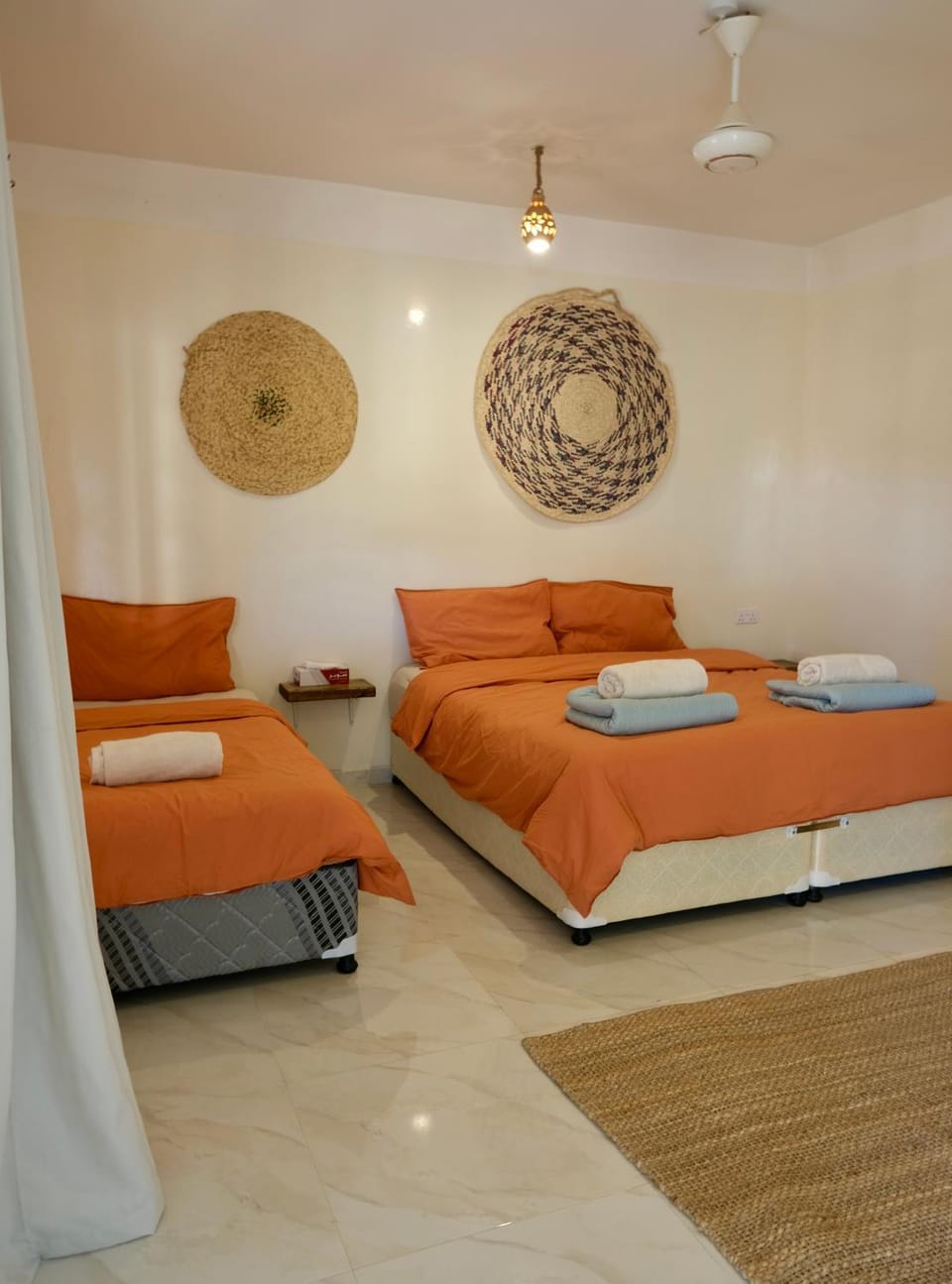 Bed, Decorative detail, Bedroom