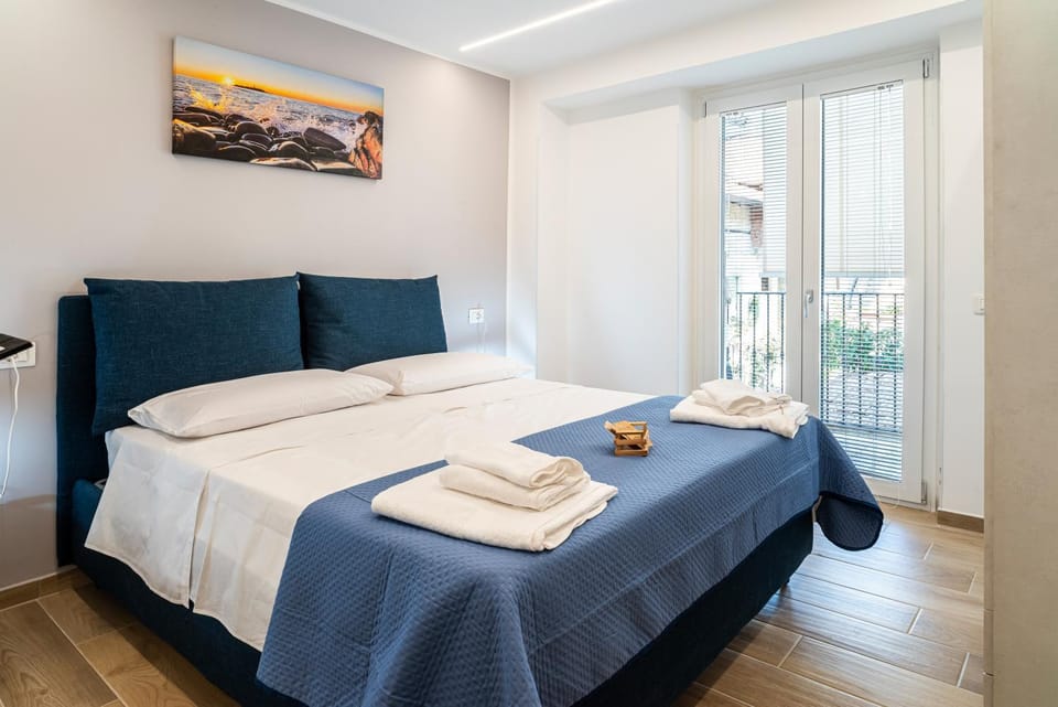 Brezza marina Bed and Breakfast in Campania