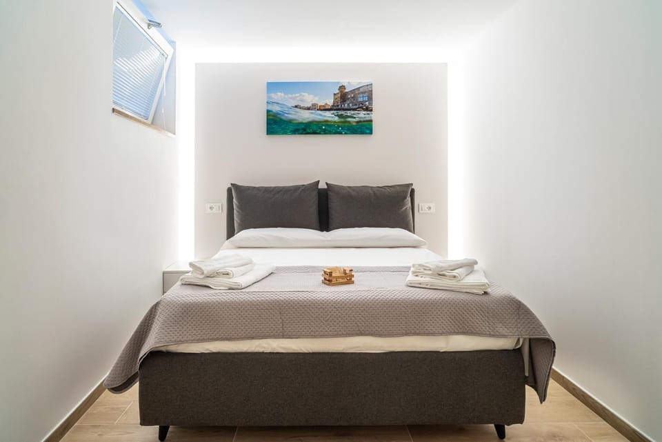 Brezza marina Bed and Breakfast in Campania