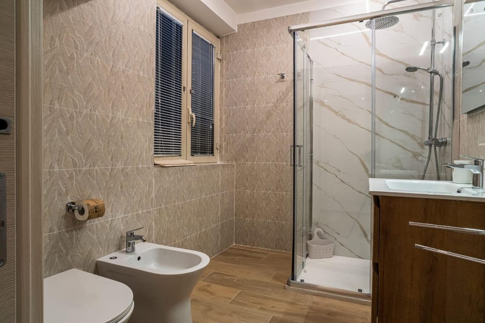 Brezza marina Bed and Breakfast in Campania
