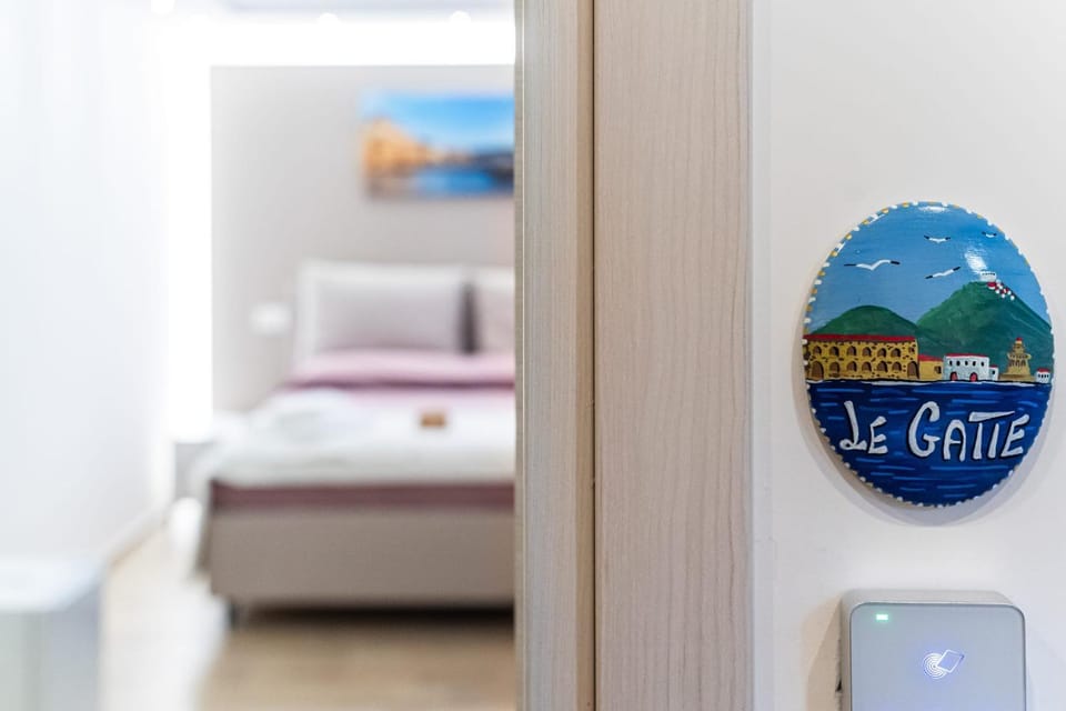 Brezza marina Bed and Breakfast in Campania
