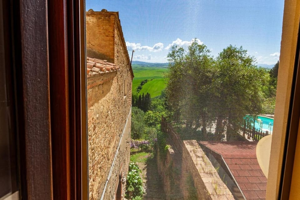 Casa Chopin - ToscanaOneHH Apartment in Tuscany
