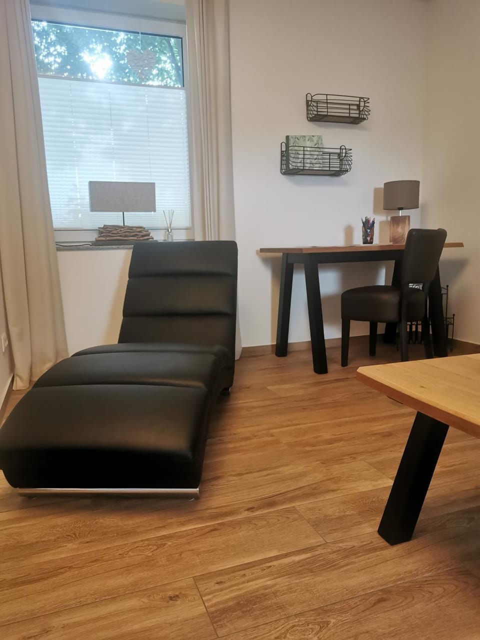 Hafenkoje Arthur Apartment in Zinnowitz
