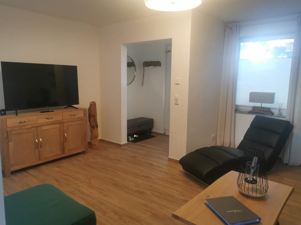 Hafenkoje Arthur Apartment in Zinnowitz