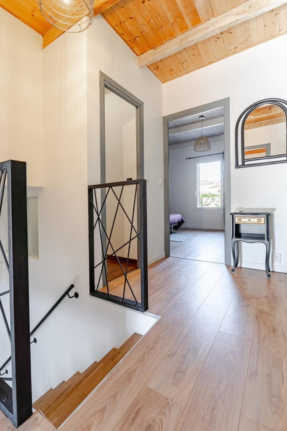 Cozy 2 bedroom house - 4 people House in Provence