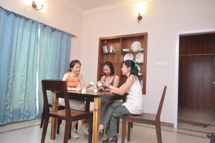 Mulberry Bay Serviced Apartments Apartment in Mysuru