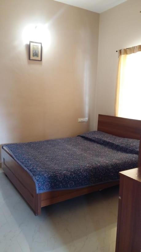 Mulberry Bay Serviced Apartments Apartment in Mysuru