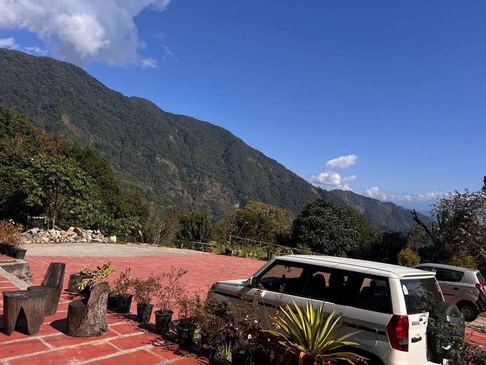 Annapurna Nature Retreat, Namchi South Sikkim Vacation rental in India