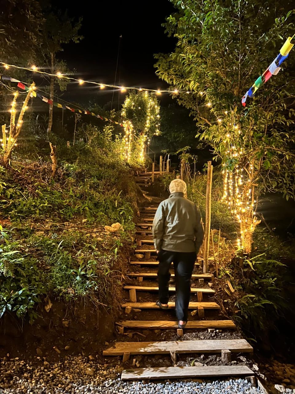Annapurna Nature Retreat, Namchi South Sikkim Vacation rental in India