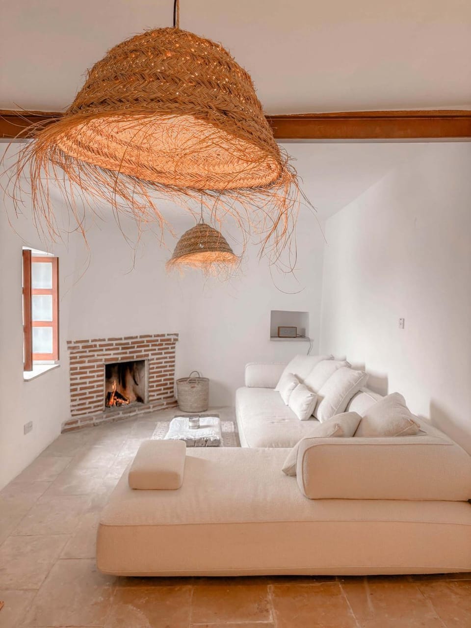 Soumaki - A Serene Countryside Hideaway Villa in Paphos District