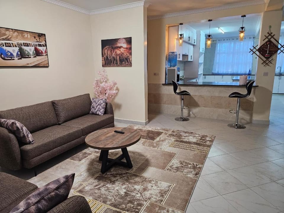 Pofu Stay Eldoret Apartment hotel in Kenya