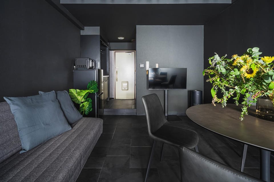 TV and multimedia, Dining area