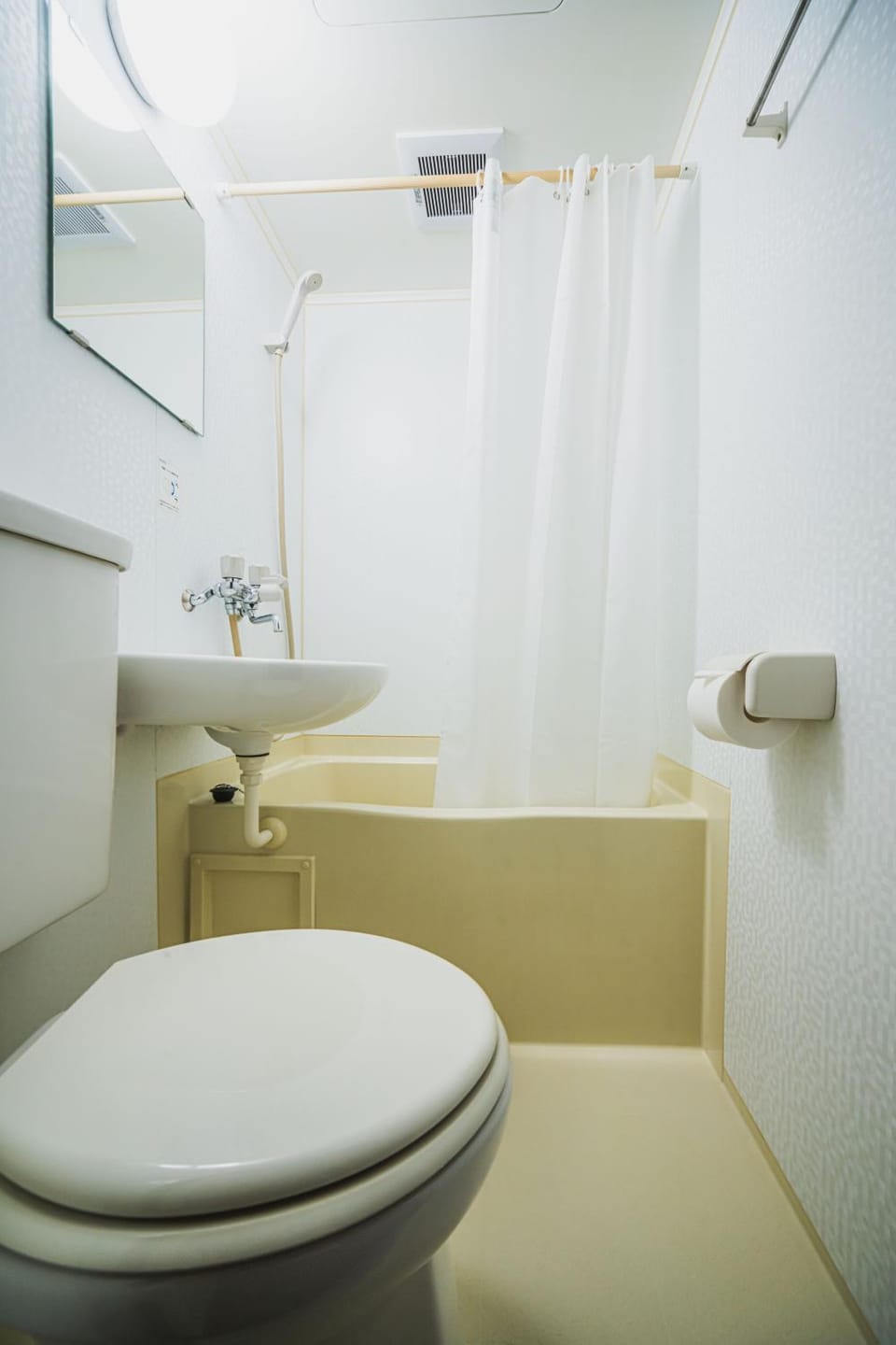 Toilet, Bathroom
