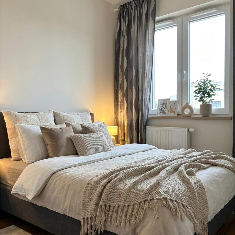 Comfort Wola Two-Room Apartment Apartment in Warsaw