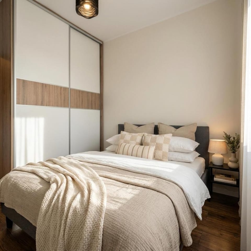 Comfort Wola Two-Room Apartment Apartment in Warsaw