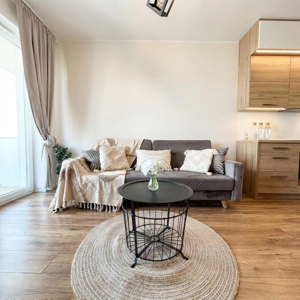 Comfort Wola Two-Room Apartment Apartment in Warsaw