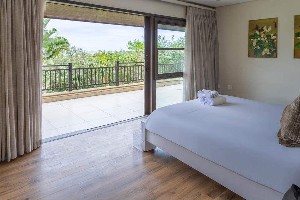 Balcony/Terrace, Bedroom